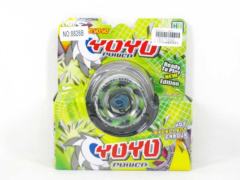 5.5CM Yo-yo toys