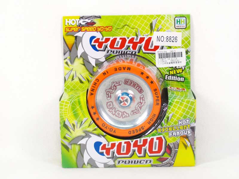 7.5CM Yo-yo toys