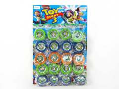 5CM Yo-yo(20in1) toys