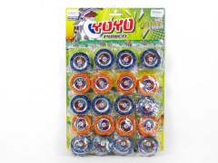 5CM Yo-yo(20in1) toys