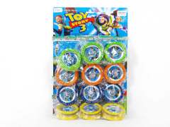 7.5CM Yo-yo(12in1) toys