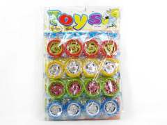 Yo-yo(16in1)