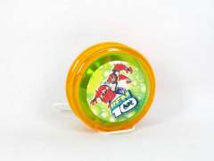 Yo-yo(2C)