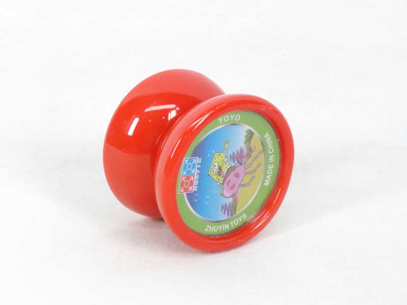 Yo-yo toys