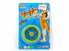 Yo-yo