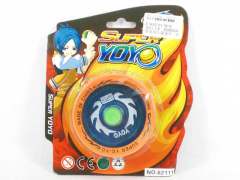 Yo-yo(3C) toys