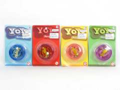 Yo-yo W/L(4C)