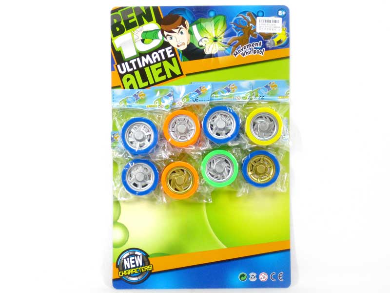 Yo-yo(20in1) toys