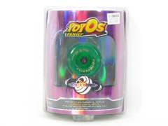 Yo-yo(4C) toys