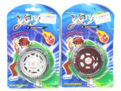 Yo-yo(3S4C)
