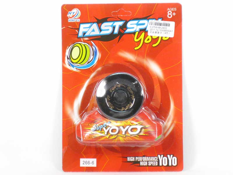 Metal Yo-yo(4C) toys