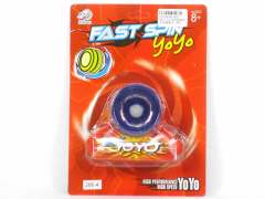 Metal Yo-yo(4C)