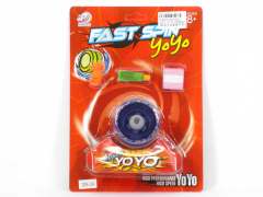 Metal Yo-yo(4C)