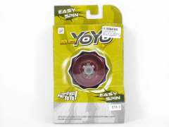 Metal Yo-yo(3C)