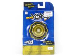 Metal Yo-yo(3C) toys