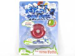 Yo-yo(3C)