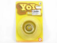 Metal Yo-yo