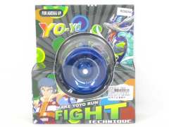 Metal Yo-yo