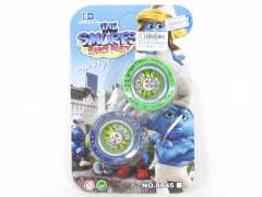 5CM Yo-yo(2in1) toys