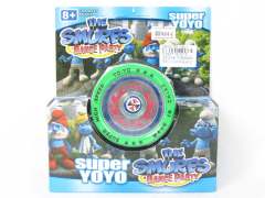 6.8CM Yo-yo toys