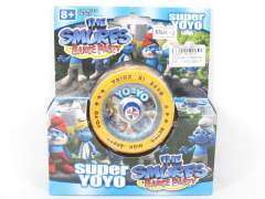 6.8CM Yo-yo toys