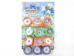 Yo-yo(12in1) toys