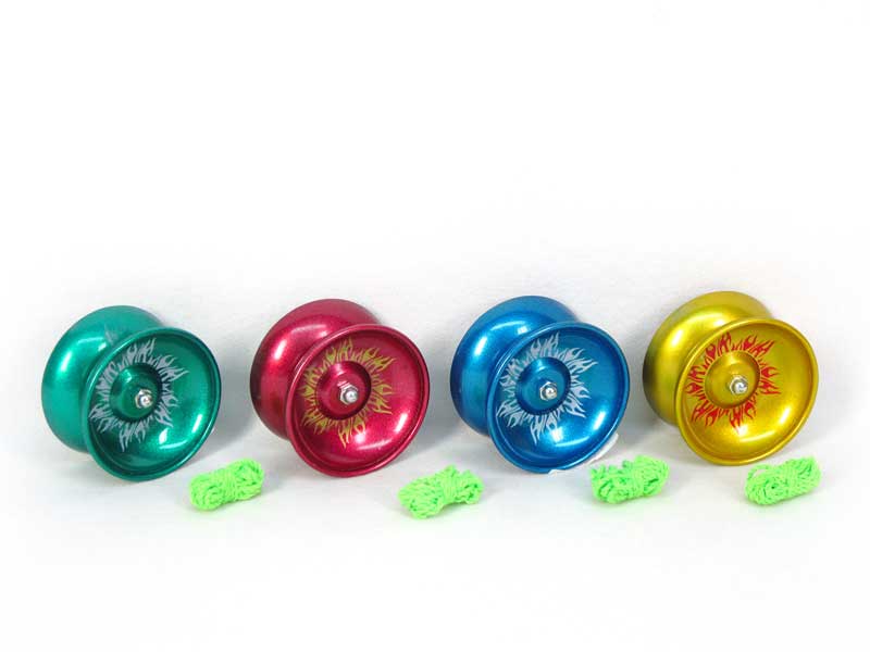 Yo-yo(4C) toys
