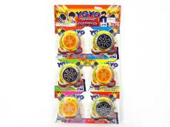 Yo-yo(6in1)