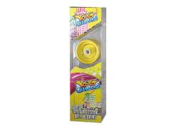 Yo-yo toys