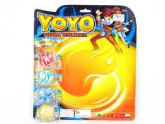 Yo-yo(20in1)