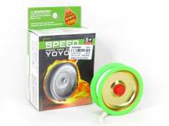 Yo-yo toys