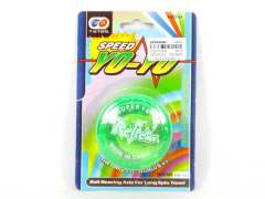 6CM Yo-yo W/L toys