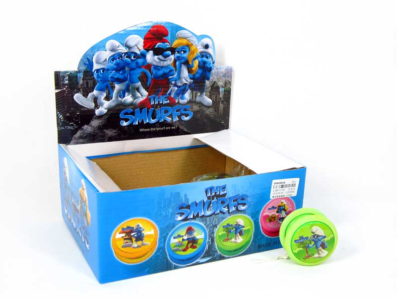 Yoyo(24in1) toys