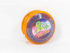 Yo-yo toys