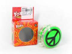 Yo-yo W/L(4S)
