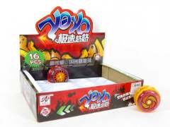 Yo-yo W/L(16in1)