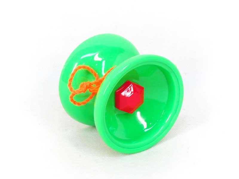 Yo-yo(2C) toys