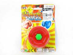 Yo-yo(2C)