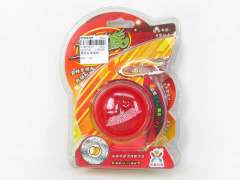 Yo-yo toys