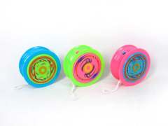 Yo-yo(3C) toys