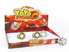 Yo-yo(24in1)