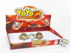 Yo-yo(24in1)