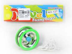 Yo-yo(3S3C)
