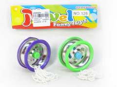 Yo-yo(2in1)