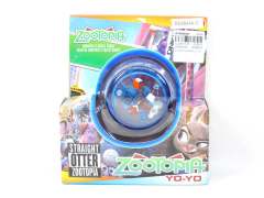 Yo-yo W/L(2C)