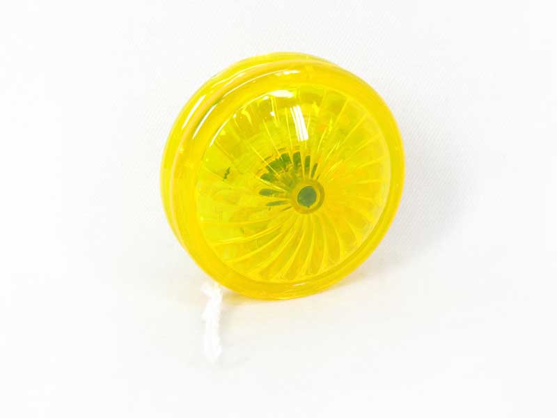6cm Yo-yo W/L toys