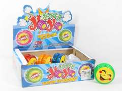Yo-yo W/L(12in1)