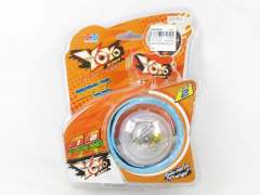 Yo-yo W/L