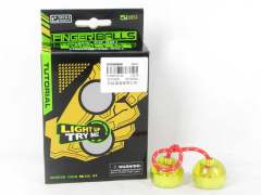 Finger Ball toys