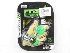 Finger Ball